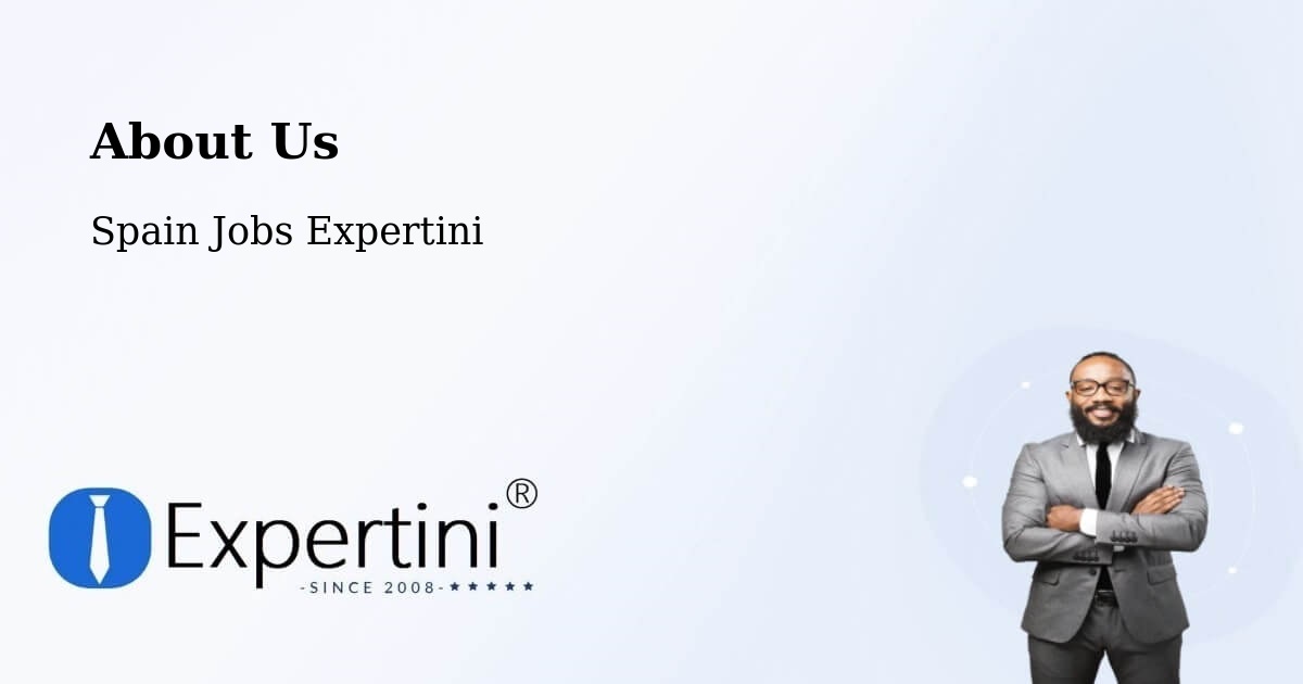 About Expertini Recruitment Platform  – Morcín - Morcín, Spain Jobs Expertini