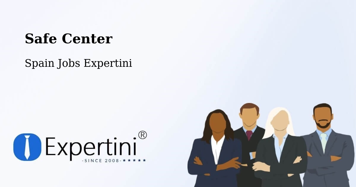 Safety Center – Morcín - Spain Jobs Expertini