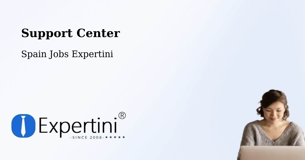 Support Services – Morcín - Spain Jobs Expertini