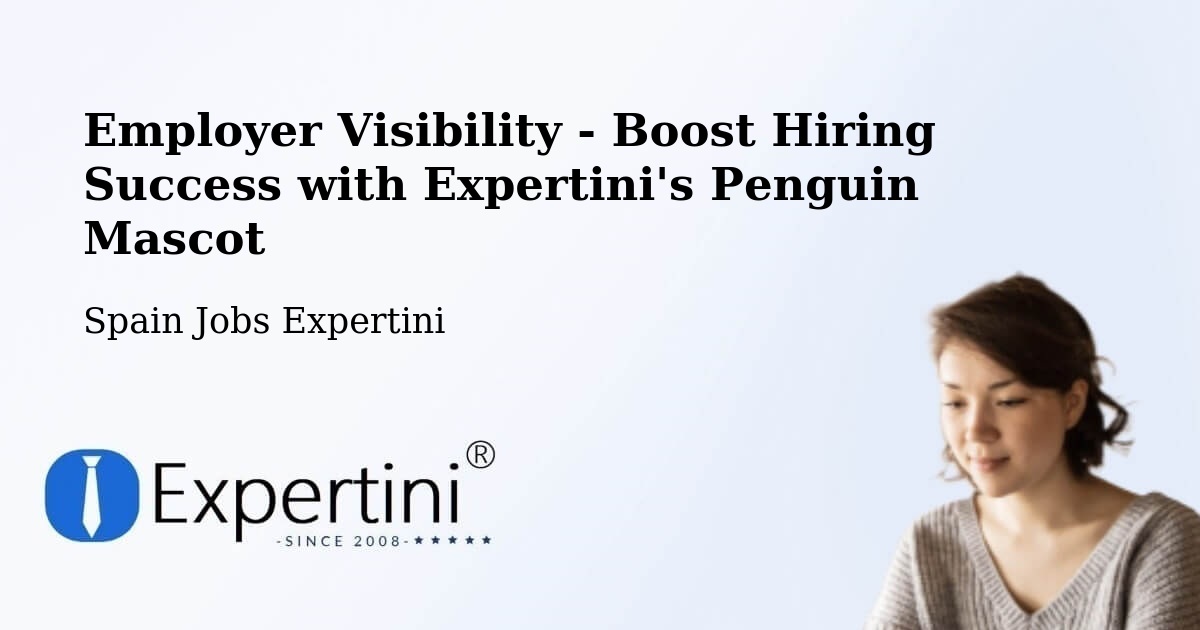 CV and Resume Visibility Optimization – Morcín - Spain Jobs Expertini